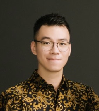 Richard Kurniadi