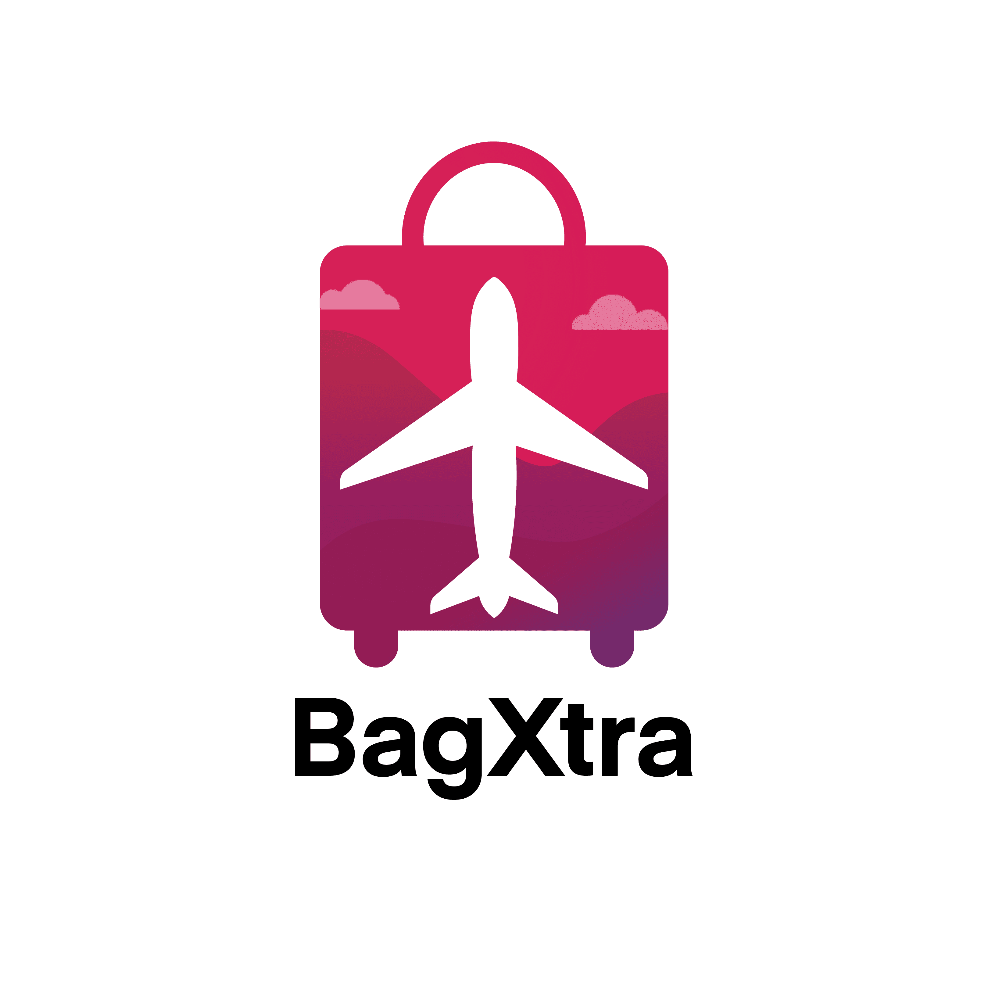 BagXtra Logo